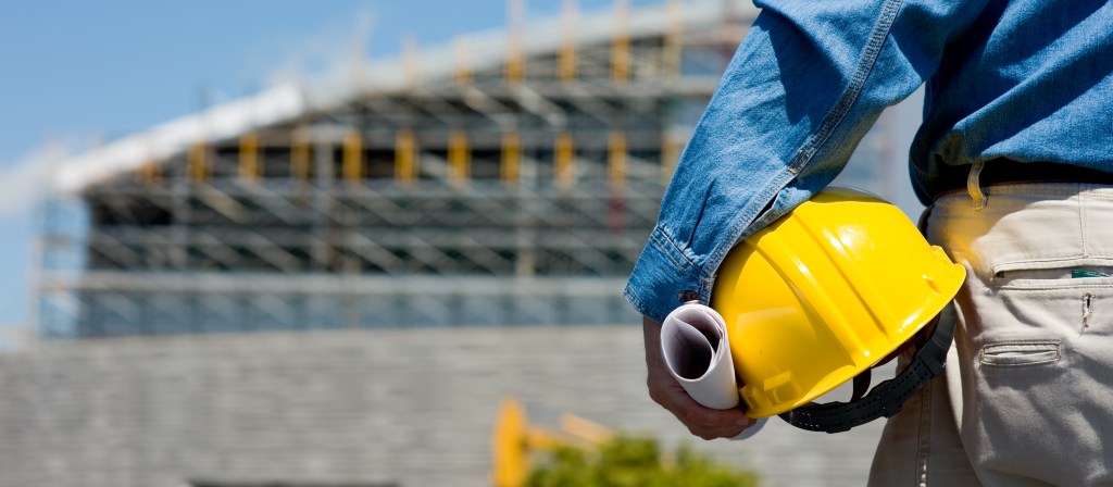 construcción.